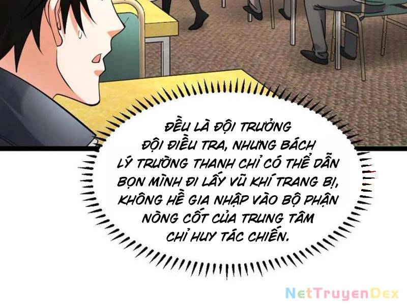 Toàn Cầu Băng Phong: Ta Chế Tạo Phòng An Toàn Tại Tận Thế Chap 551 - Next Chap 552
