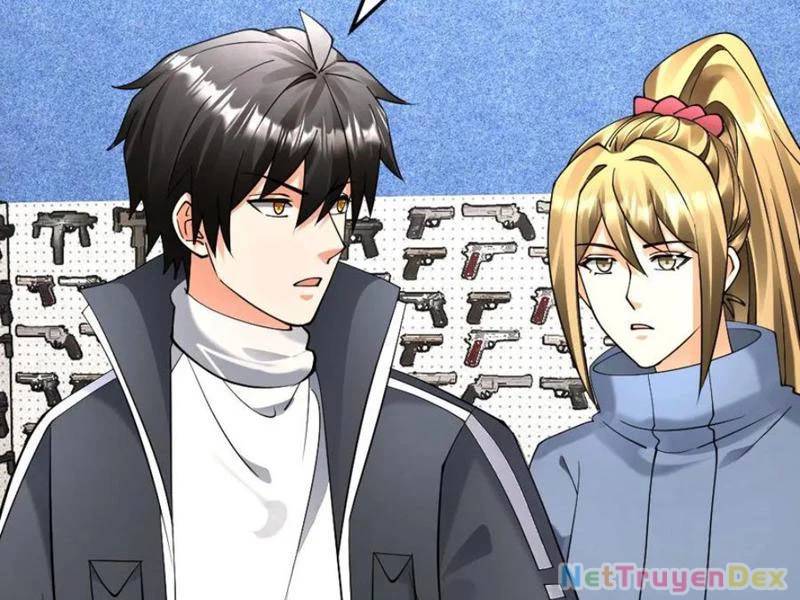 Toàn Cầu Băng Phong: Ta Chế Tạo Phòng An Toàn Tại Tận Thế Chap 551 - Next Chap 552