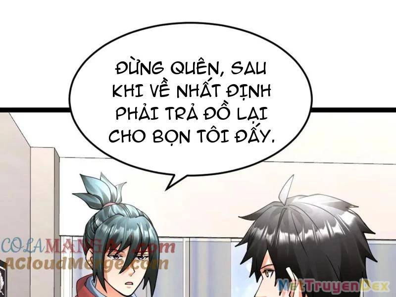 Toàn Cầu Băng Phong: Ta Chế Tạo Phòng An Toàn Tại Tận Thế Chap 551 - Next Chap 552