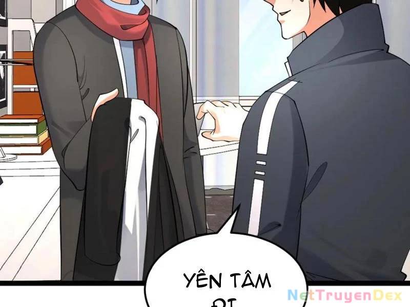 Toàn Cầu Băng Phong: Ta Chế Tạo Phòng An Toàn Tại Tận Thế Chap 551 - Next Chap 552