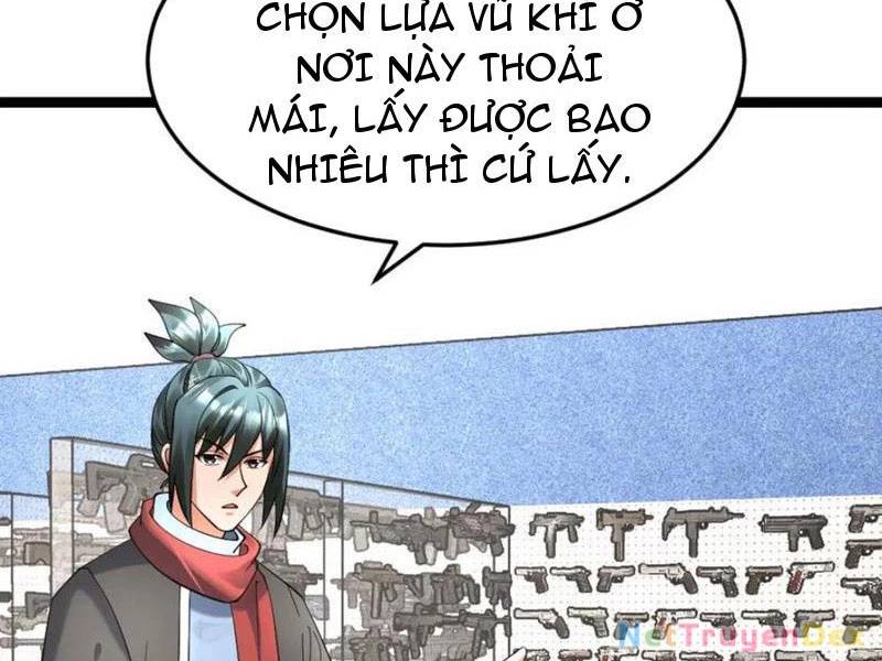 Toàn Cầu Băng Phong: Ta Chế Tạo Phòng An Toàn Tại Tận Thế Chap 551 - Next Chap 552