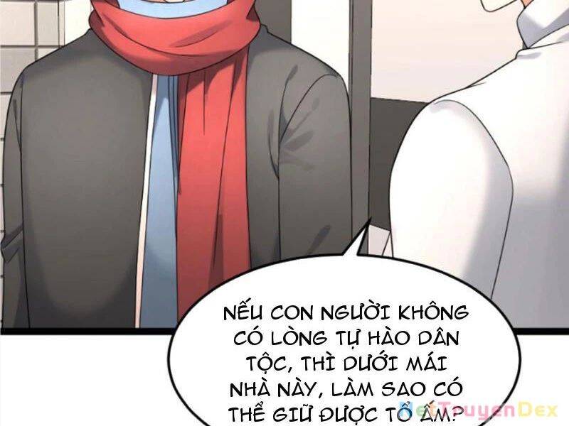Toàn Cầu Băng Phong: Ta Chế Tạo Phòng An Toàn Tại Tận Thế Chap 552 - Next Chap 553
