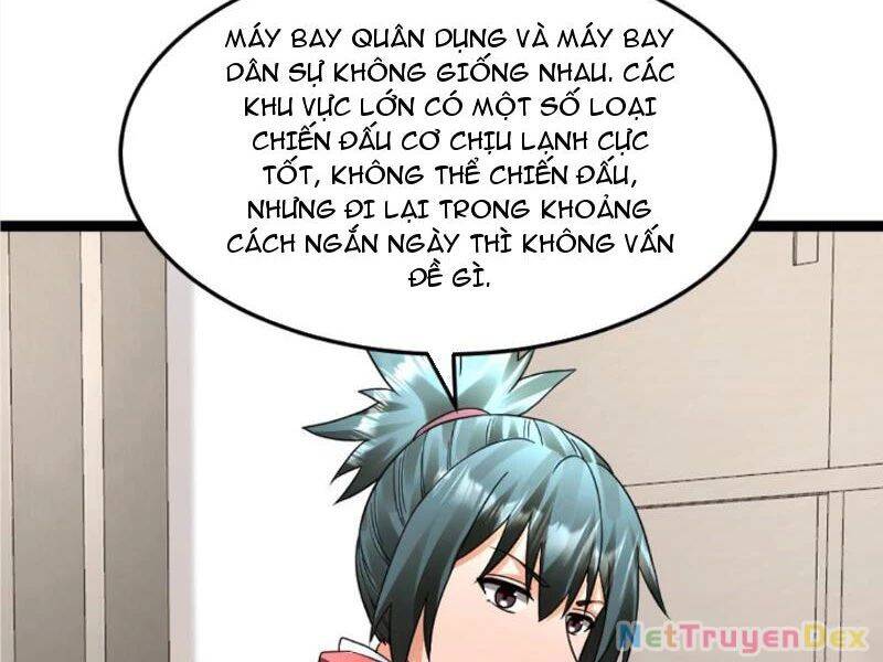 Toàn Cầu Băng Phong: Ta Chế Tạo Phòng An Toàn Tại Tận Thế Chap 552 - Next Chap 553