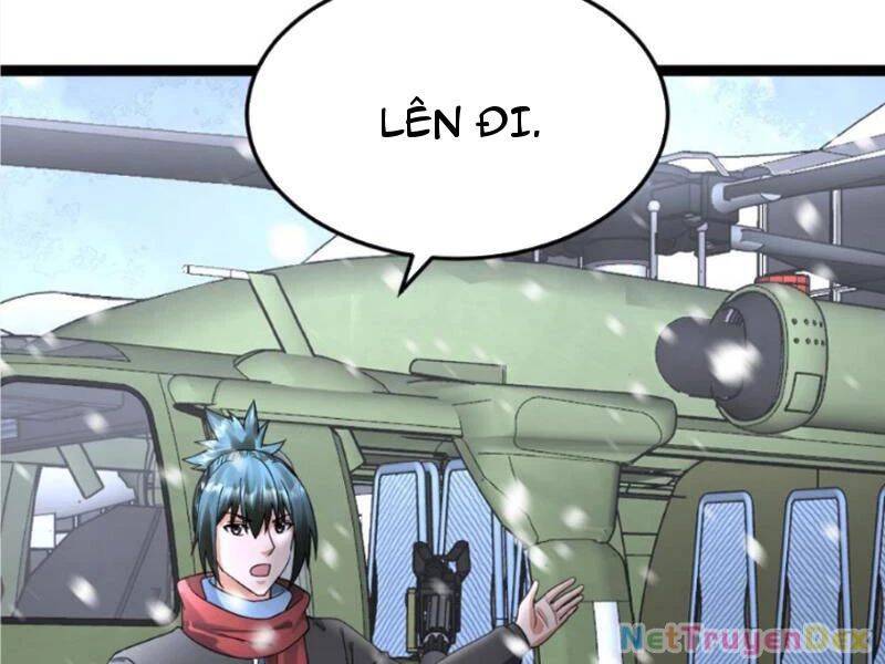 Toàn Cầu Băng Phong: Ta Chế Tạo Phòng An Toàn Tại Tận Thế Chap 552 - Next Chap 553