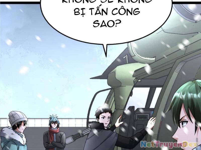 Toàn Cầu Băng Phong: Ta Chế Tạo Phòng An Toàn Tại Tận Thế Chap 552 - Next Chap 553