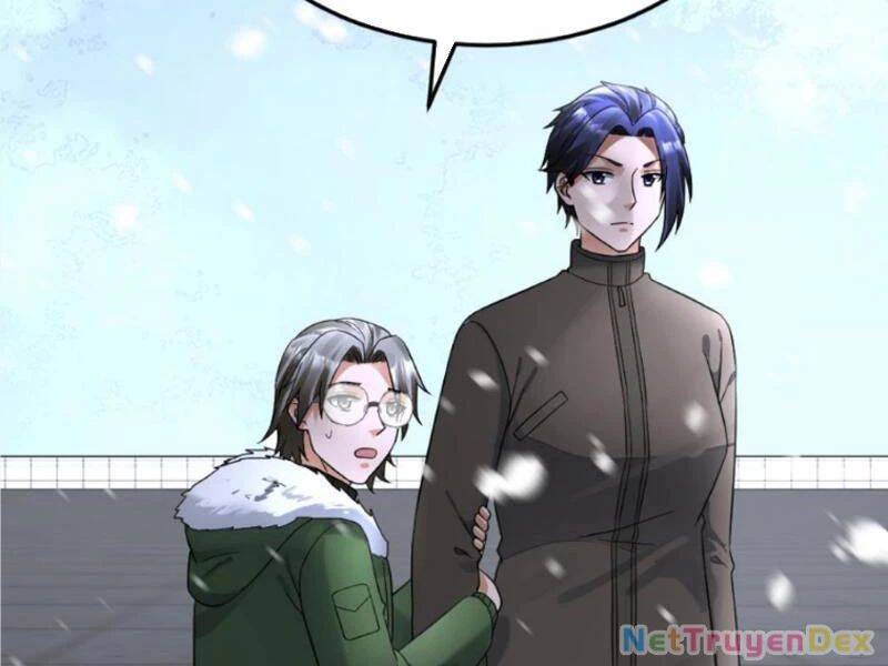 Toàn Cầu Băng Phong: Ta Chế Tạo Phòng An Toàn Tại Tận Thế Chap 552 - Next Chap 553