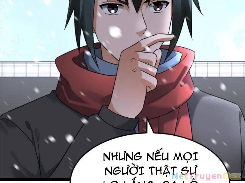 Toàn Cầu Băng Phong: Ta Chế Tạo Phòng An Toàn Tại Tận Thế Chap 552 - Next Chap 553