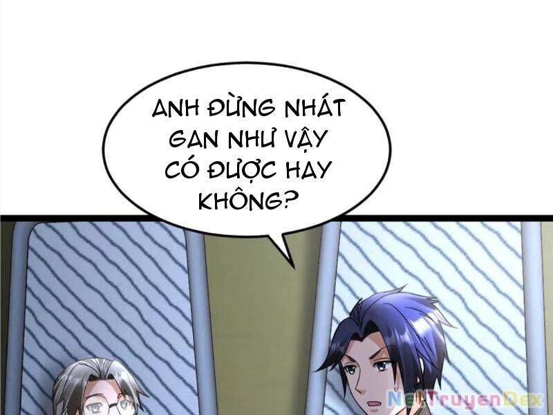 Toàn Cầu Băng Phong: Ta Chế Tạo Phòng An Toàn Tại Tận Thế Chap 552 - Next Chap 553