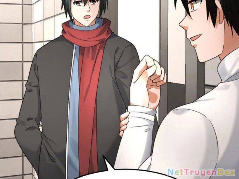 Toàn Cầu Băng Phong: Ta Chế Tạo Phòng An Toàn Tại Tận Thế Chap 552 - Next Chap 553