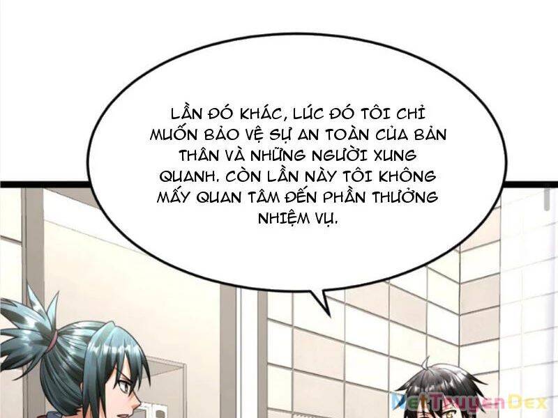 Toàn Cầu Băng Phong: Ta Chế Tạo Phòng An Toàn Tại Tận Thế Chap 552 - Next Chap 553
