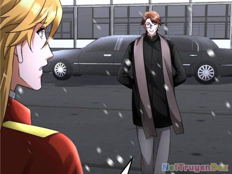 Toàn Cầu Băng Phong: Ta Chế Tạo Phòng An Toàn Tại Tận Thế Chap 553 - Next Chap 554