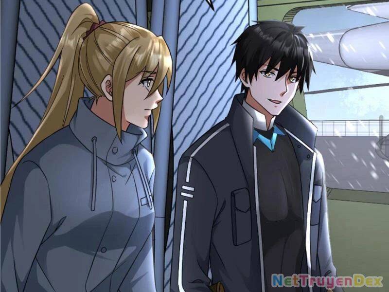 Toàn Cầu Băng Phong: Ta Chế Tạo Phòng An Toàn Tại Tận Thế Chap 553 - Next Chap 554