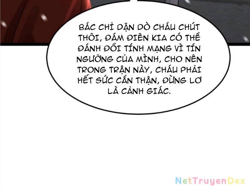 Toàn Cầu Băng Phong: Ta Chế Tạo Phòng An Toàn Tại Tận Thế Chap 553 - Next Chap 554