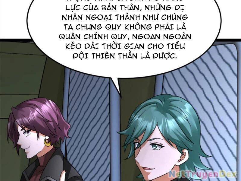 Toàn Cầu Băng Phong: Ta Chế Tạo Phòng An Toàn Tại Tận Thế Chap 553 - Next Chap 554