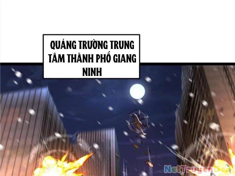 Toàn Cầu Băng Phong: Ta Chế Tạo Phòng An Toàn Tại Tận Thế Chap 553 - Next Chap 554