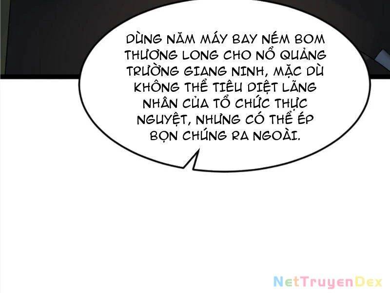 Toàn Cầu Băng Phong: Ta Chế Tạo Phòng An Toàn Tại Tận Thế Chap 553 - Next Chap 554