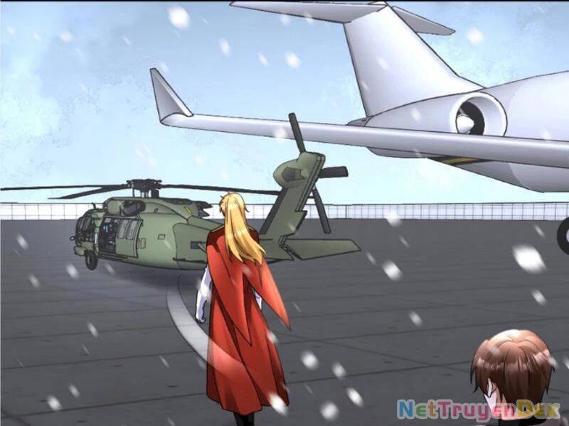 Toàn Cầu Băng Phong: Ta Chế Tạo Phòng An Toàn Tại Tận Thế Chap 553 - Next Chap 554
