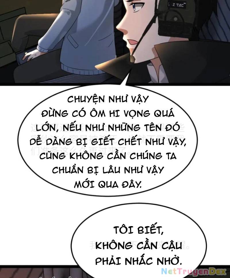 Toàn Cầu Băng Phong: Ta Chế Tạo Phòng An Toàn Tại Tận Thế Chap 554 - Next Chap 555