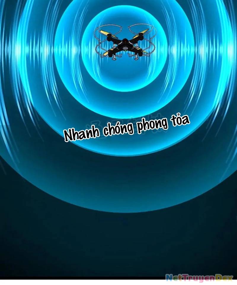 Toàn Cầu Băng Phong: Ta Chế Tạo Phòng An Toàn Tại Tận Thế Chap 554 - Next Chap 555