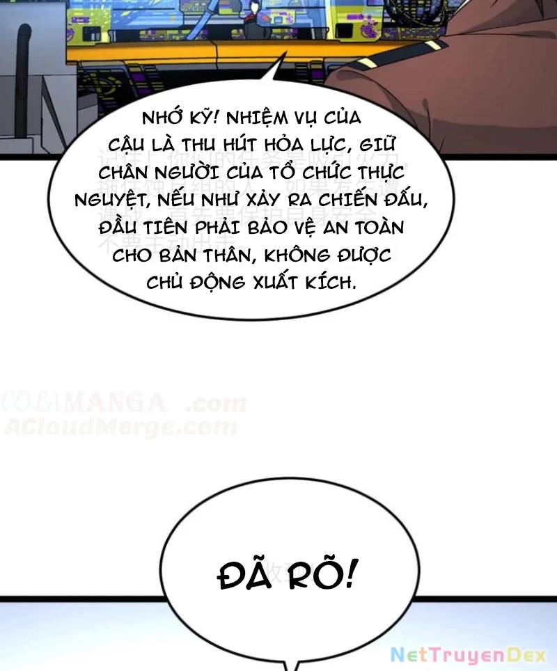 Toàn Cầu Băng Phong: Ta Chế Tạo Phòng An Toàn Tại Tận Thế Chap 554 - Next Chap 555