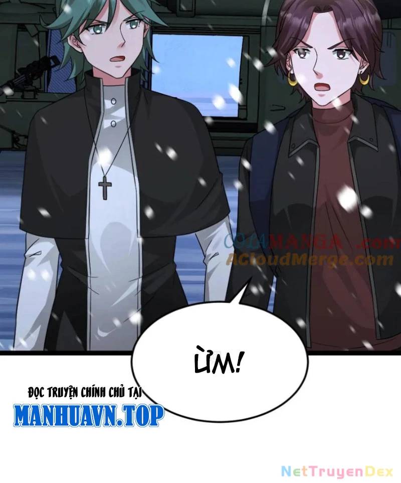 Toàn Cầu Băng Phong: Ta Chế Tạo Phòng An Toàn Tại Tận Thế Chap 554 - Next Chap 555