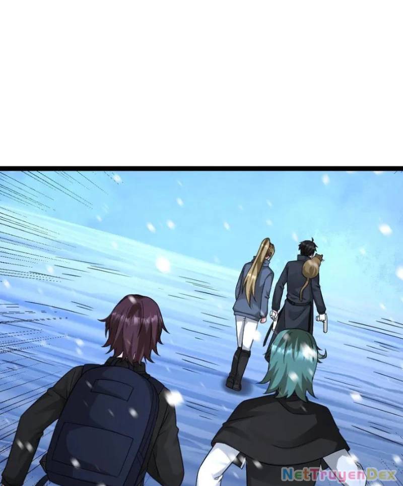 Toàn Cầu Băng Phong: Ta Chế Tạo Phòng An Toàn Tại Tận Thế Chap 554 - Next Chap 555