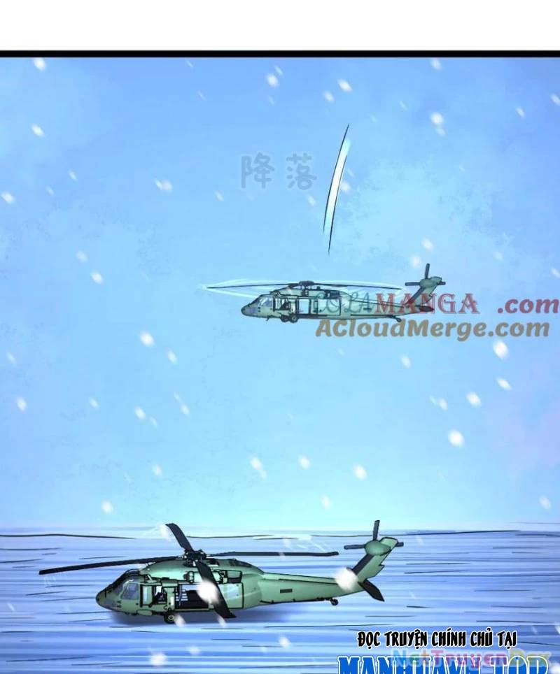 Toàn Cầu Băng Phong: Ta Chế Tạo Phòng An Toàn Tại Tận Thế Chap 554 - Next Chap 555