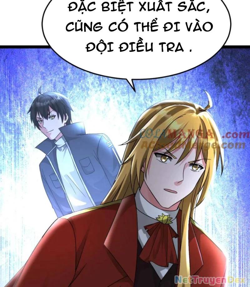 Toàn Cầu Băng Phong: Ta Chế Tạo Phòng An Toàn Tại Tận Thế Chap 554 - Next Chap 555