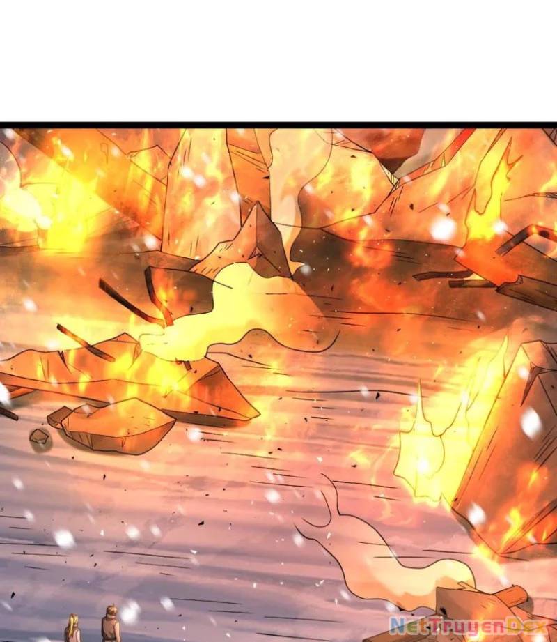 Toàn Cầu Băng Phong: Ta Chế Tạo Phòng An Toàn Tại Tận Thế Chap 554 - Next Chap 555