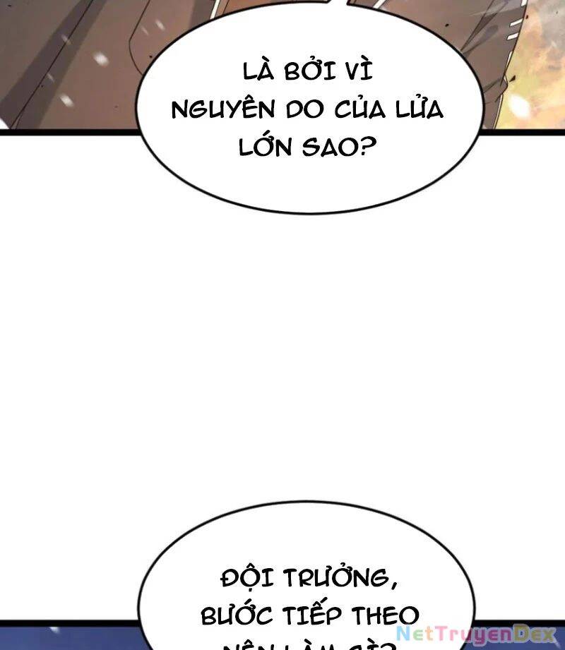 Toàn Cầu Băng Phong: Ta Chế Tạo Phòng An Toàn Tại Tận Thế Chap 554 - Next Chap 555