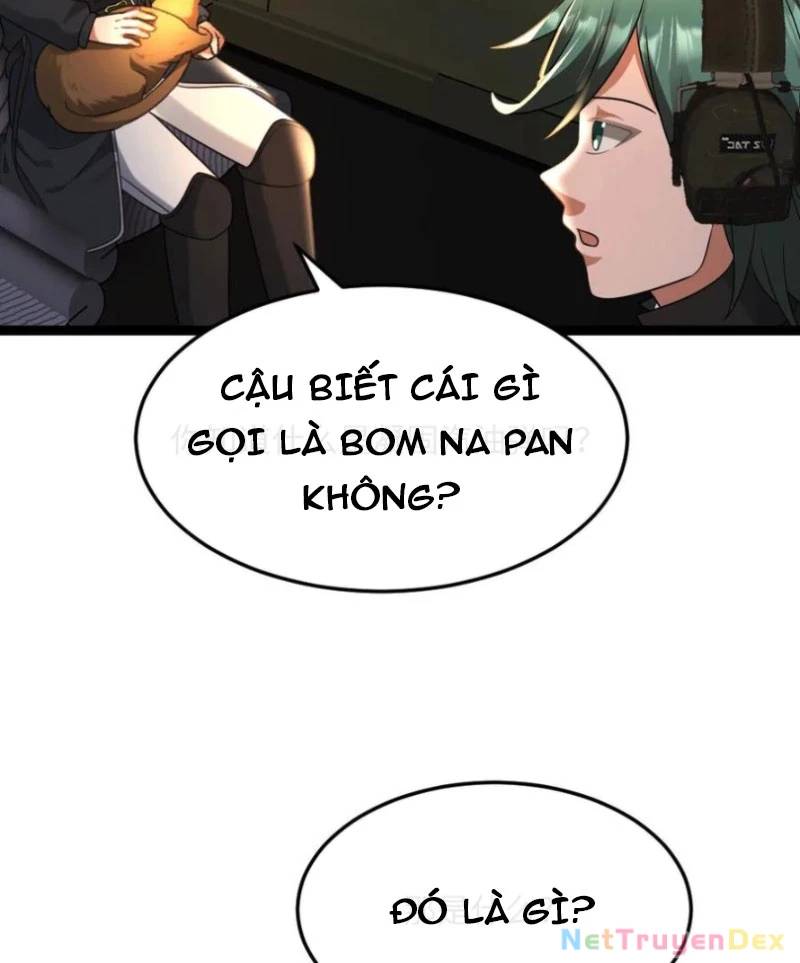 Toàn Cầu Băng Phong: Ta Chế Tạo Phòng An Toàn Tại Tận Thế Chap 554 - Next Chap 555