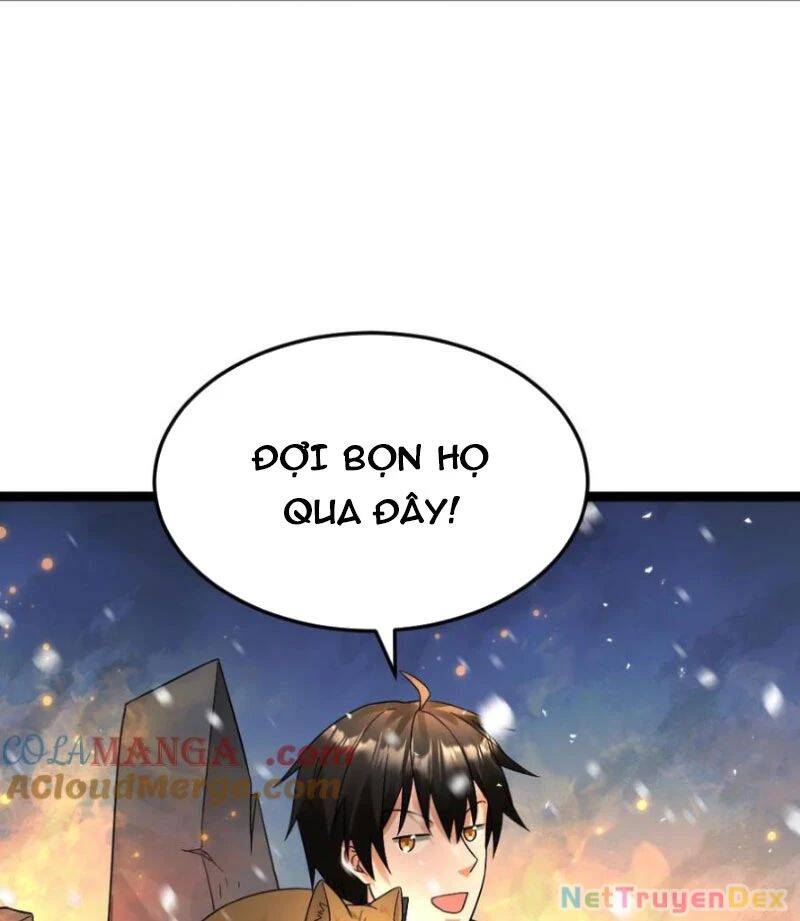 Toàn Cầu Băng Phong: Ta Chế Tạo Phòng An Toàn Tại Tận Thế Chap 554 - Next Chap 555