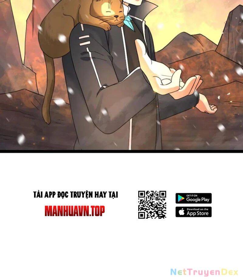 Toàn Cầu Băng Phong: Ta Chế Tạo Phòng An Toàn Tại Tận Thế Chap 554 - Next Chap 555