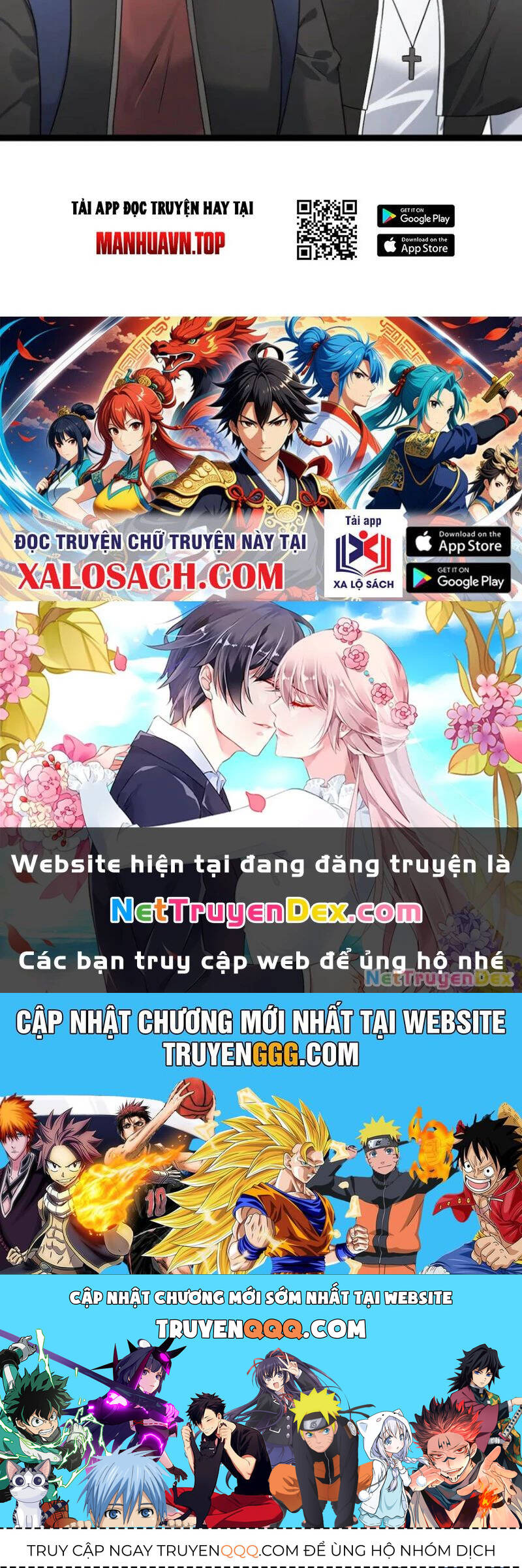 Toàn Cầu Băng Phong: Ta Chế Tạo Phòng An Toàn Tại Tận Thế Chap 554 - Next Chap 555