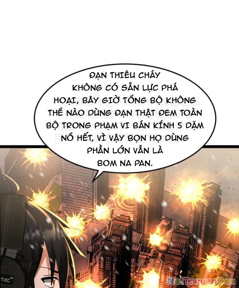 Toàn Cầu Băng Phong: Ta Chế Tạo Phòng An Toàn Tại Tận Thế Chap 554 - Next Chap 555