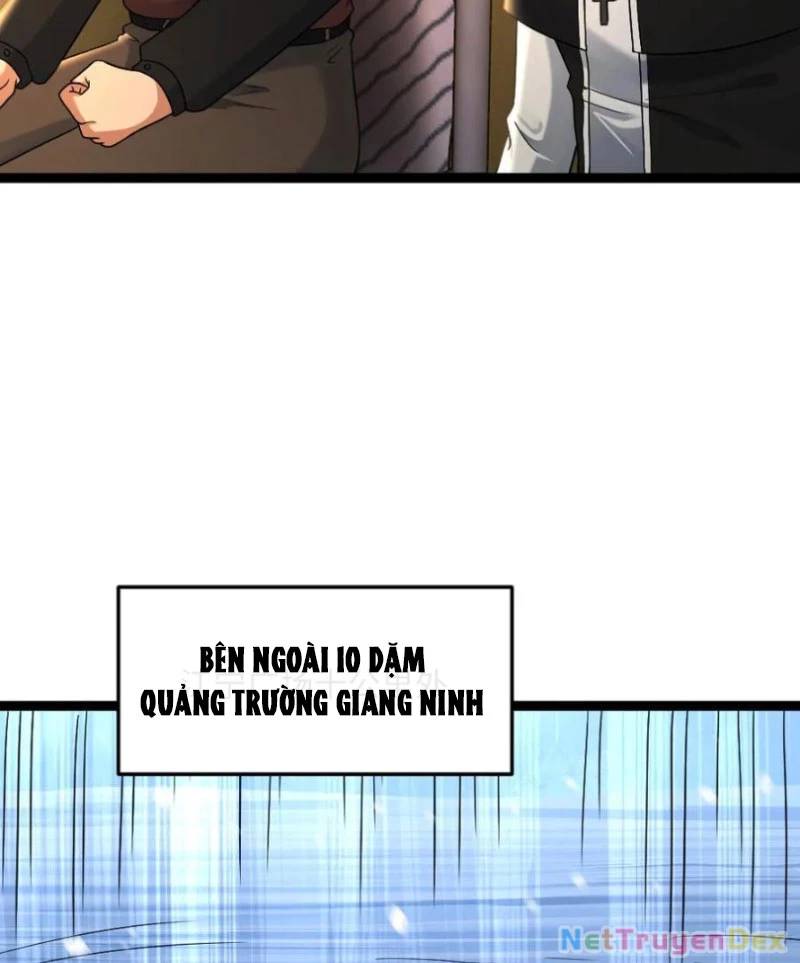 Toàn Cầu Băng Phong: Ta Chế Tạo Phòng An Toàn Tại Tận Thế Chap 554 - Next Chap 555