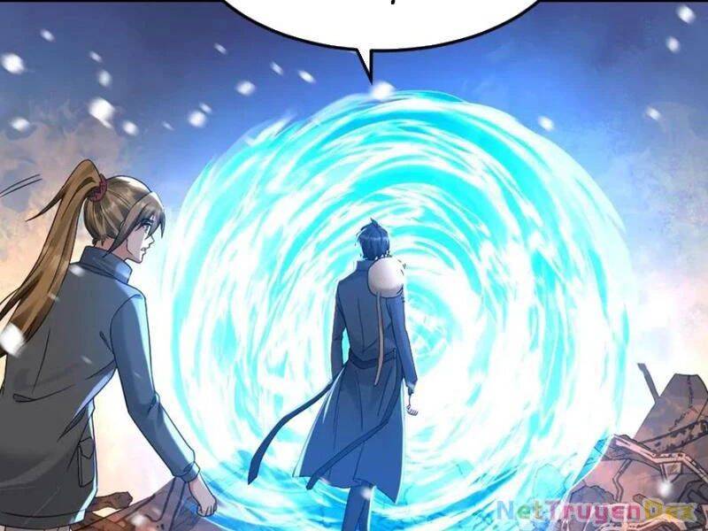 Toàn Cầu Băng Phong: Ta Chế Tạo Phòng An Toàn Tại Tận Thế Chap 555 - Next Chap 556