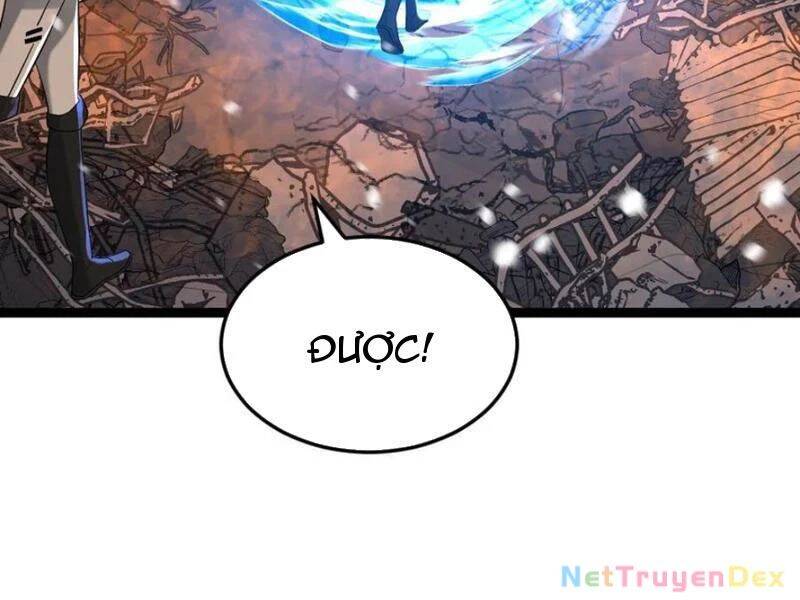 Toàn Cầu Băng Phong: Ta Chế Tạo Phòng An Toàn Tại Tận Thế Chap 555 - Next Chap 556