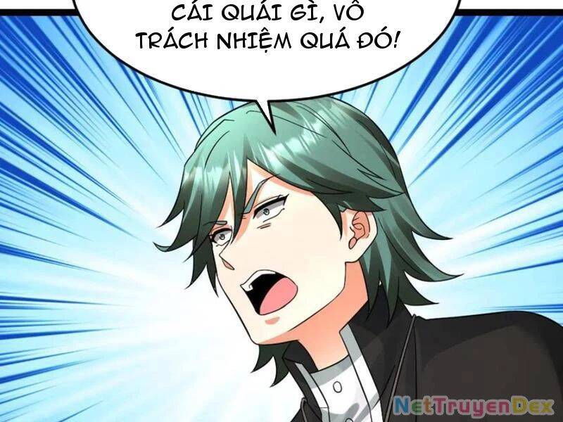 Toàn Cầu Băng Phong: Ta Chế Tạo Phòng An Toàn Tại Tận Thế Chap 555 - Next Chap 556