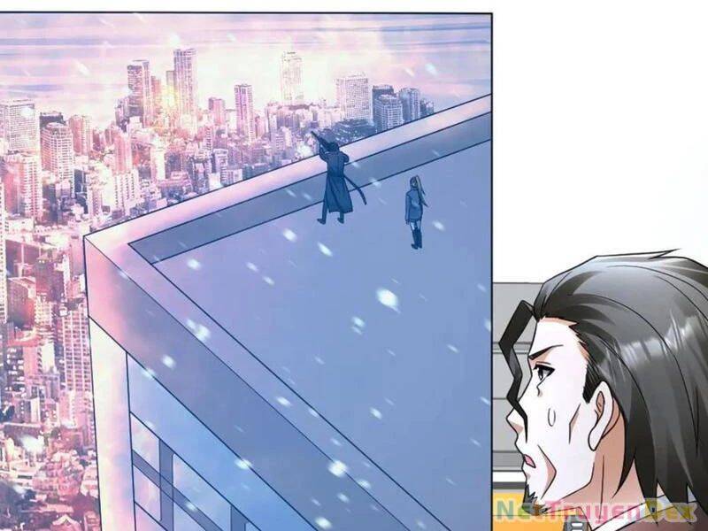 Toàn Cầu Băng Phong: Ta Chế Tạo Phòng An Toàn Tại Tận Thế Chap 555 - Next Chap 556