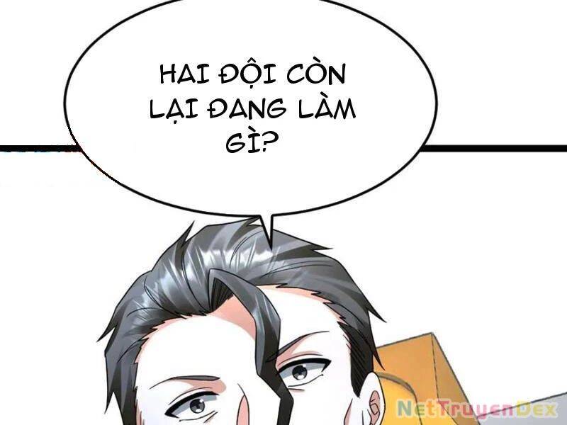 Toàn Cầu Băng Phong: Ta Chế Tạo Phòng An Toàn Tại Tận Thế Chap 555 - Next Chap 556