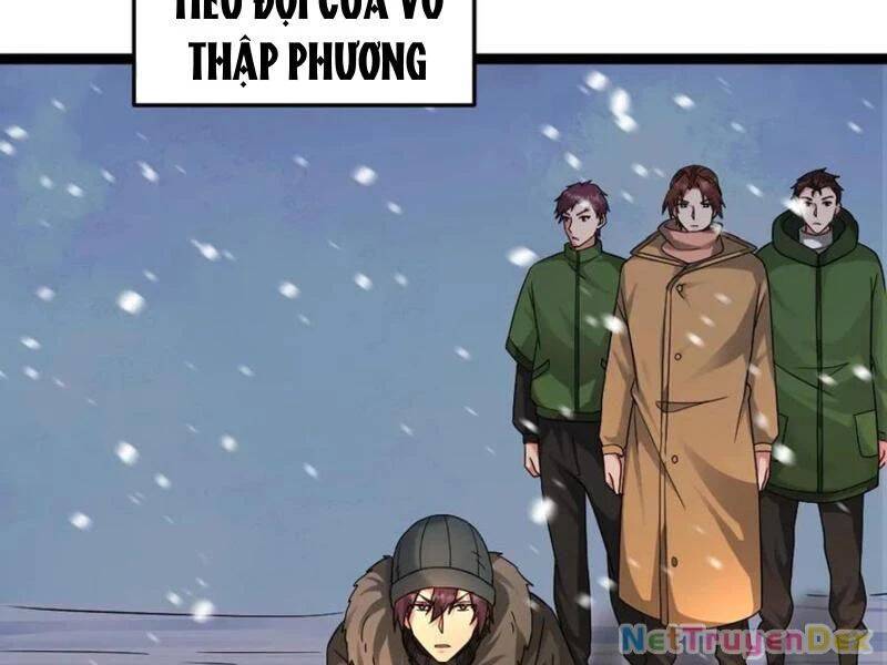 Toàn Cầu Băng Phong: Ta Chế Tạo Phòng An Toàn Tại Tận Thế Chap 555 - Next Chap 556