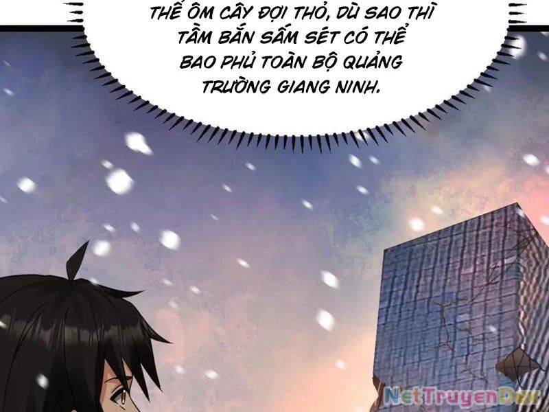 Toàn Cầu Băng Phong: Ta Chế Tạo Phòng An Toàn Tại Tận Thế Chap 555 - Next Chap 556
