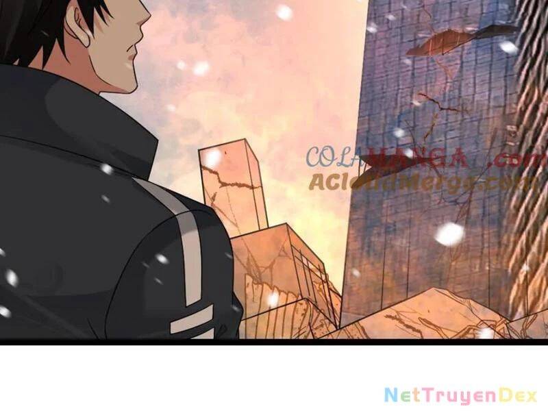 Toàn Cầu Băng Phong: Ta Chế Tạo Phòng An Toàn Tại Tận Thế Chap 555 - Next Chap 556