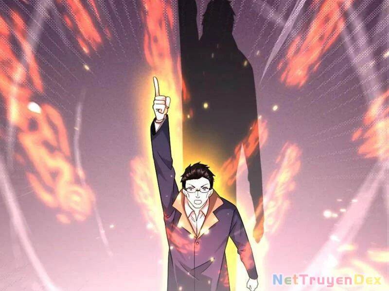Toàn Cầu Băng Phong: Ta Chế Tạo Phòng An Toàn Tại Tận Thế Chap 555 - Next Chap 556