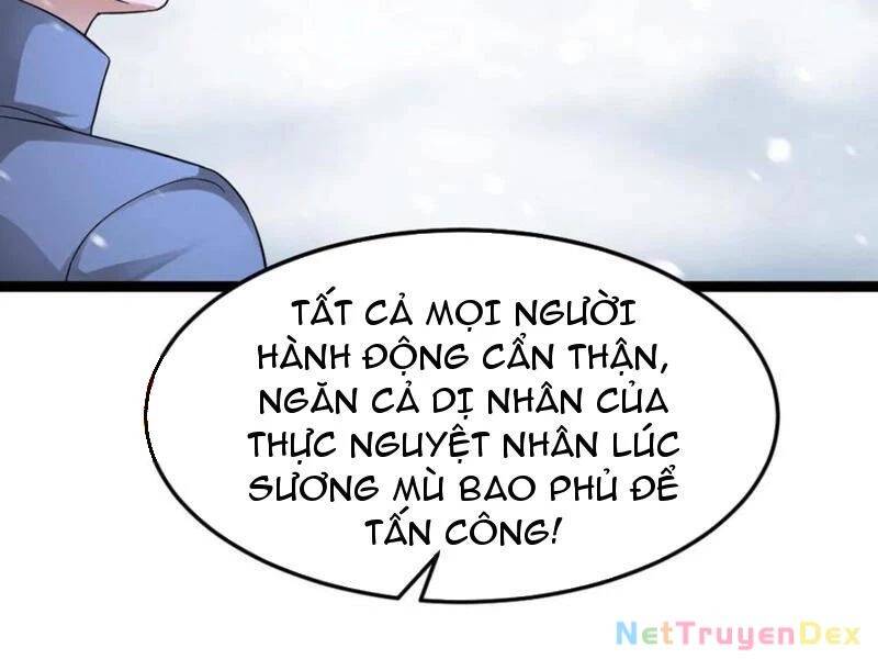 Toàn Cầu Băng Phong: Ta Chế Tạo Phòng An Toàn Tại Tận Thế Chap 555 - Next Chap 556