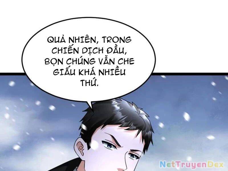 Toàn Cầu Băng Phong: Ta Chế Tạo Phòng An Toàn Tại Tận Thế Chap 555 - Next Chap 556