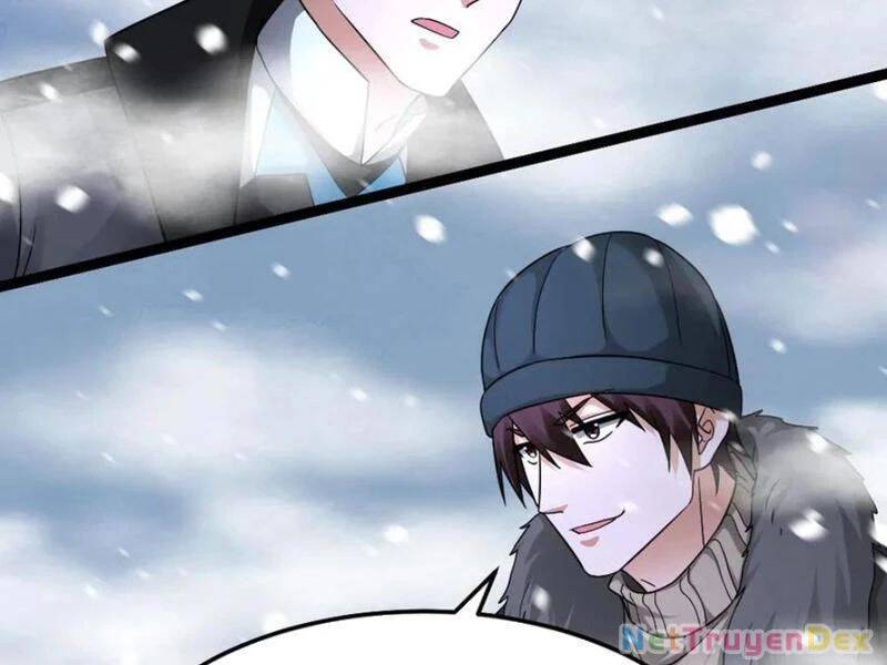 Toàn Cầu Băng Phong: Ta Chế Tạo Phòng An Toàn Tại Tận Thế Chap 555 - Next Chap 556