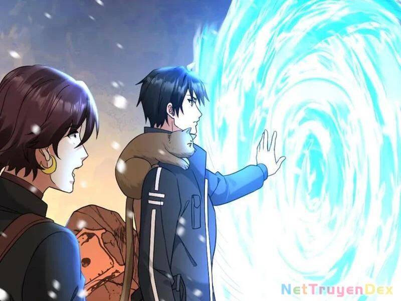 Toàn Cầu Băng Phong: Ta Chế Tạo Phòng An Toàn Tại Tận Thế Chap 555 - Next Chap 556