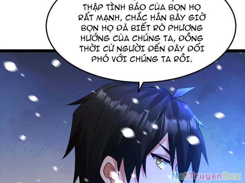 Toàn Cầu Băng Phong: Ta Chế Tạo Phòng An Toàn Tại Tận Thế Chap 555 - Next Chap 556